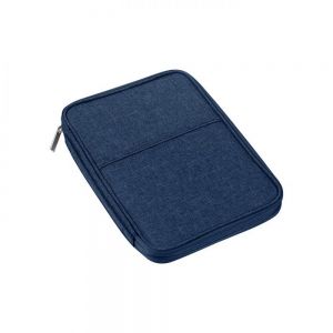 PORTA DOCUMENTOS GODBY personalizada